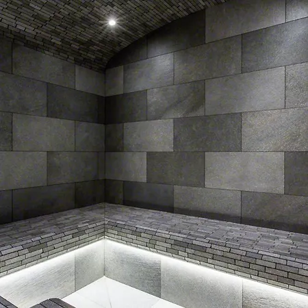 Chal'heureux + Annexe * Chamonix