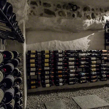 Chal'heureux + Annexe Chalet