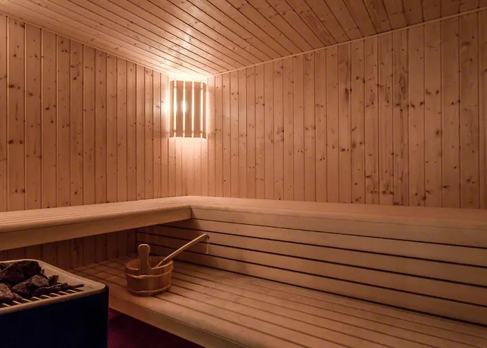 Chal'heureux + Annexe Chalet