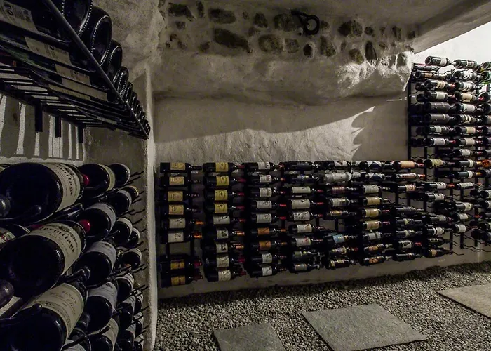 Chal'heureux + Annexe Chalet