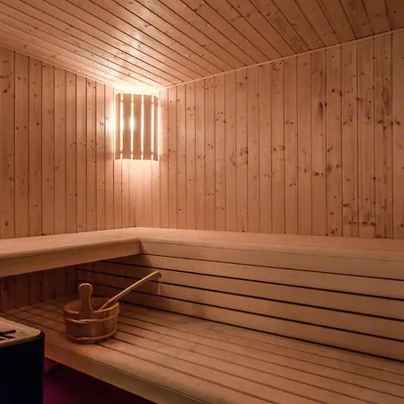 Chal'heureux + Annexe Domek alpejski