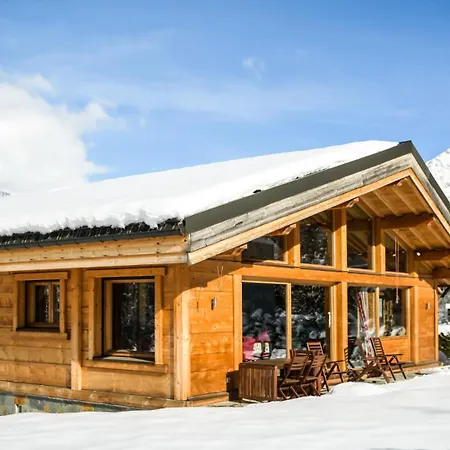 Chal'heureux + Annexe *