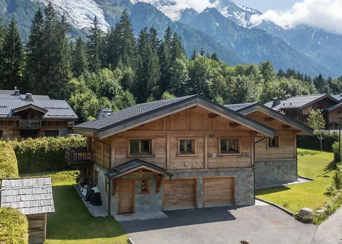Chal'heureux + Annexe Chamonix
